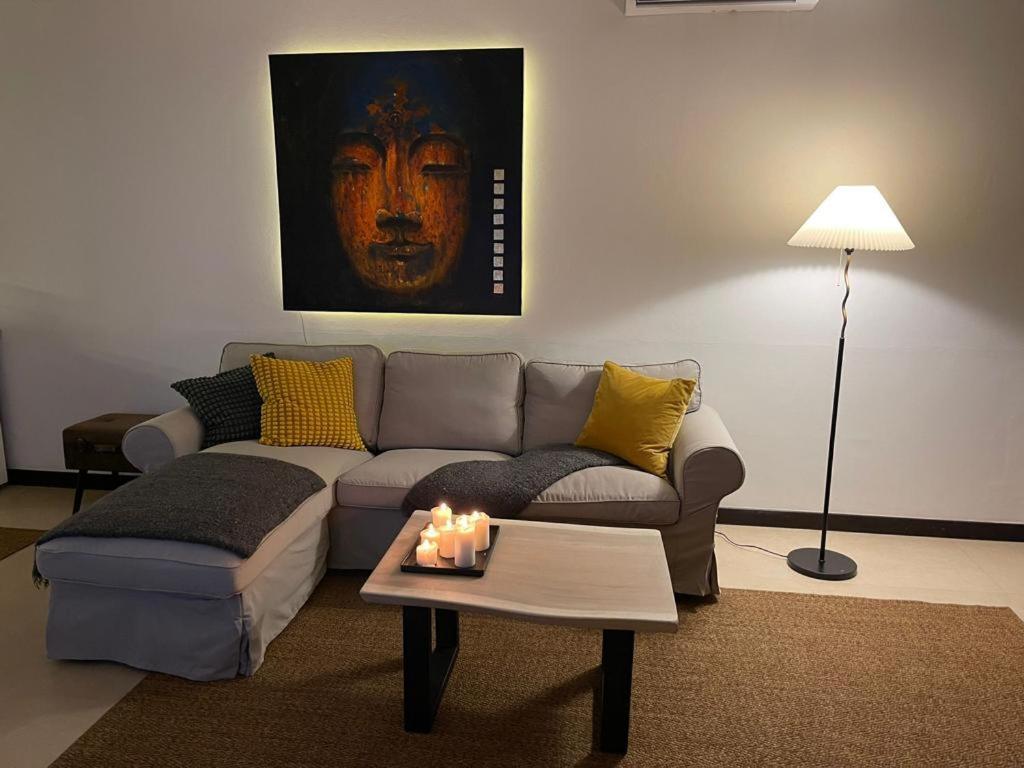 The Cosy New Appartement Fisherman Bophut Buitenkant foto