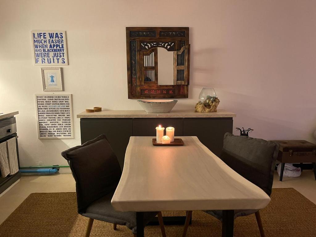 The Cosy New Appartement Fisherman Bophut Buitenkant foto