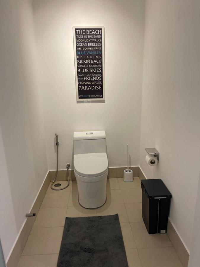 The Cosy New Appartement Fisherman Bophut Buitenkant foto