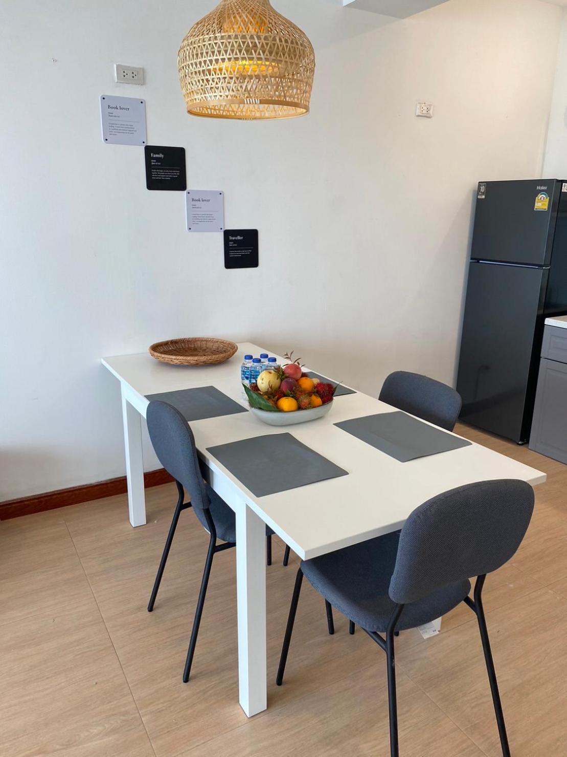 The Cosy New Appartement Fisherman Bophut Buitenkant foto